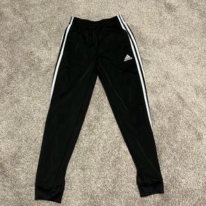 ADIDAS UNISEX KIDS PANTS SIZE 10/12 MEDIUM